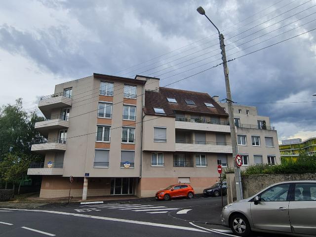 Appartement 3 pièces, 69 m² à louer à Clermont Ferrand 63000