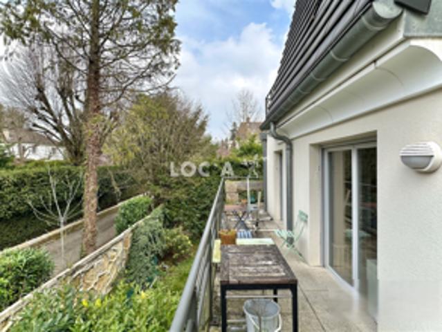 Appartement 3 pièces, 69 m² à louer à Dijon 21000