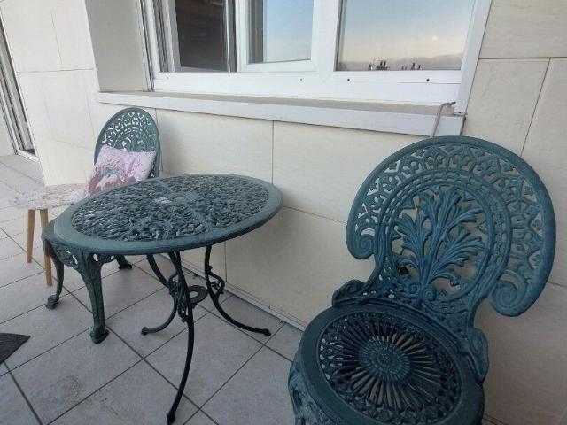 Appartement 3 pièces, 69 m² à louer à Ferney Voltaire 01210