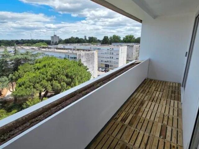Appartement 3 pièces, 69 m² à louer à Floirac 33270