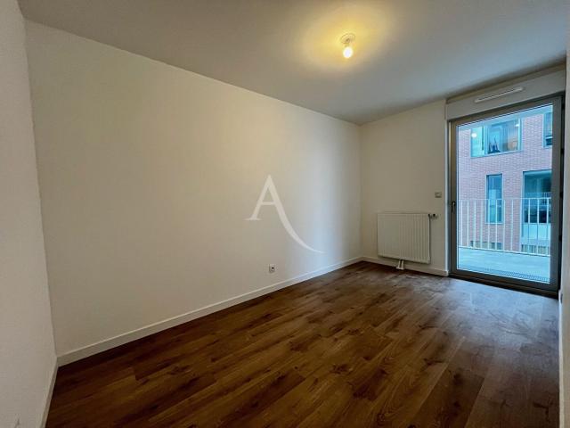 Appartement 3 pièces, 69 m² à louer à Fleury les Aubrais 45400