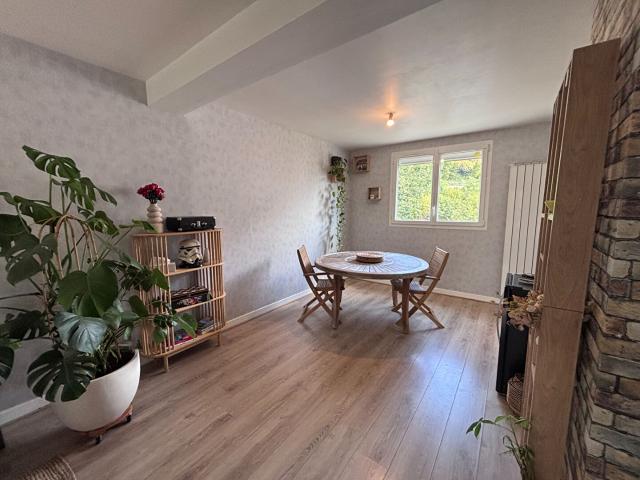 Appartement 3 pièces, 69 m² à louer à Gelos 64110