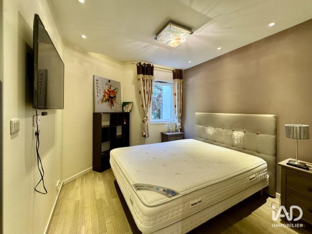 Appartement 3 pièces, 69 m² à louer à Issy les Moulineaux 92130