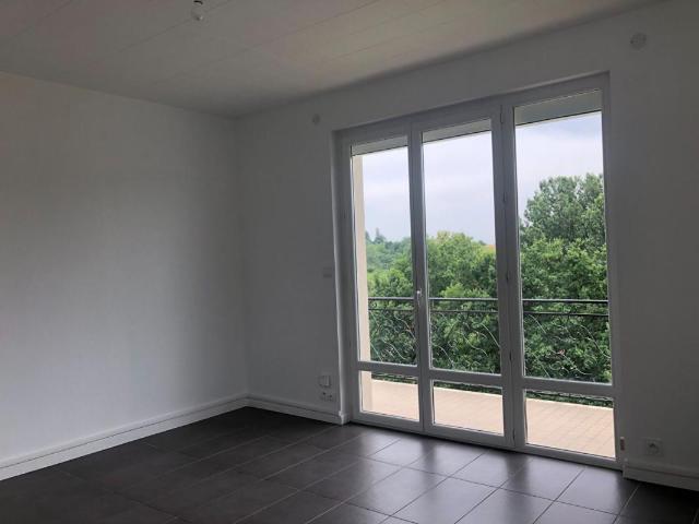 Appartement 3 pièces, 69 m² à louer à Jardin 38200