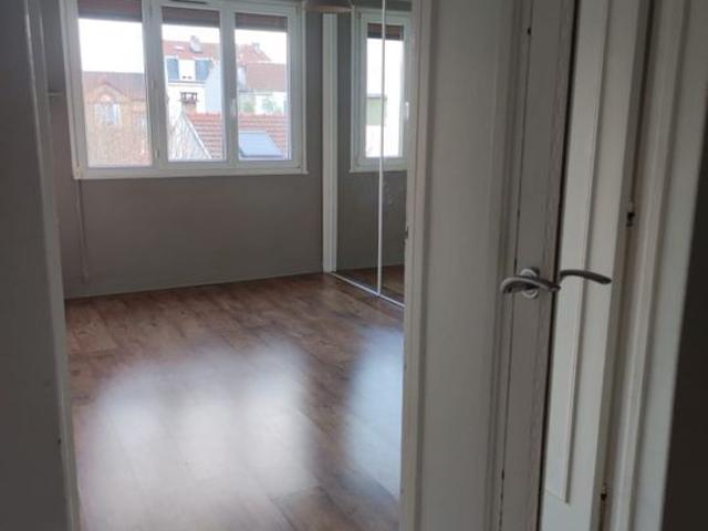 Appartement 3 pièces, 69 m² à louer à La Garenne Colombes 92250