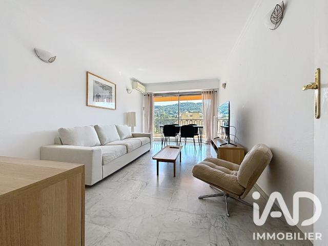 Appartement 3 pièces, 69 m² à louer à Le Cannet 06110
