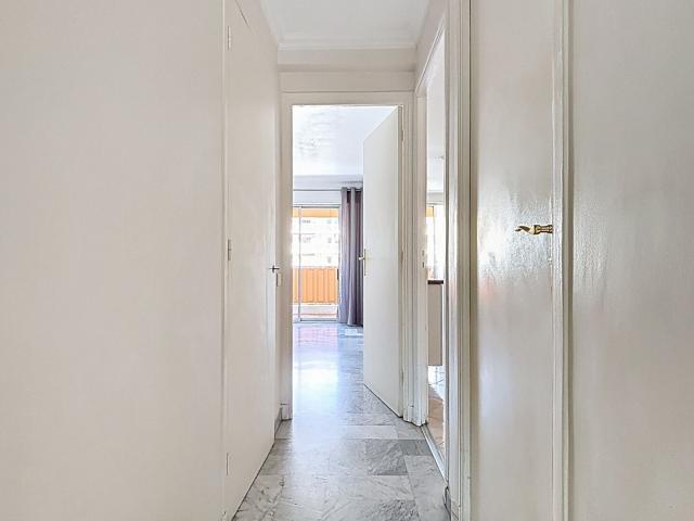 Appartement 3 pièces, 69 m² à louer à Le Cannet 06110