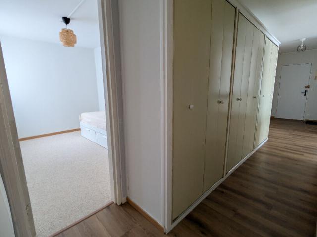 Appartement 3 pièces, 69 m² à louer à Le Havre 76620