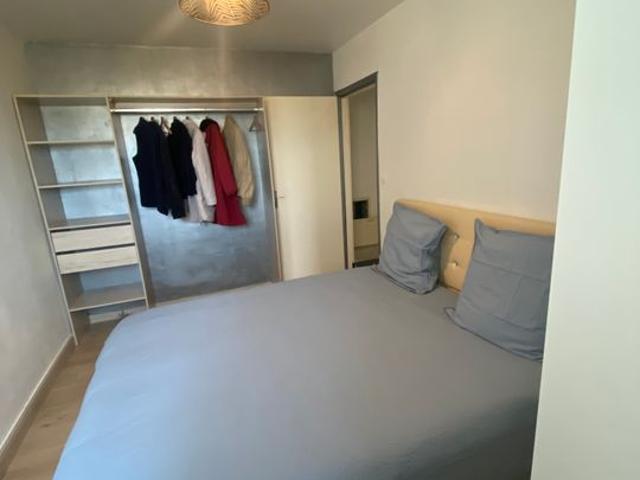 Appartement 3 pièces, 69 m² à louer à Le Mans 72000