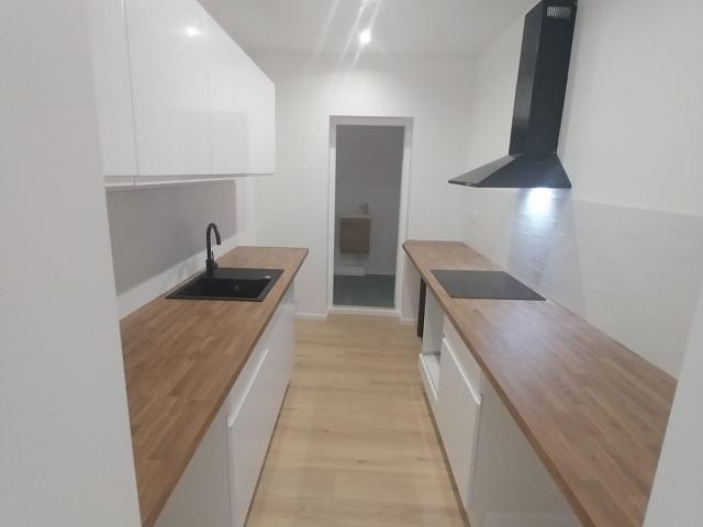Location Appartement 3 pièces