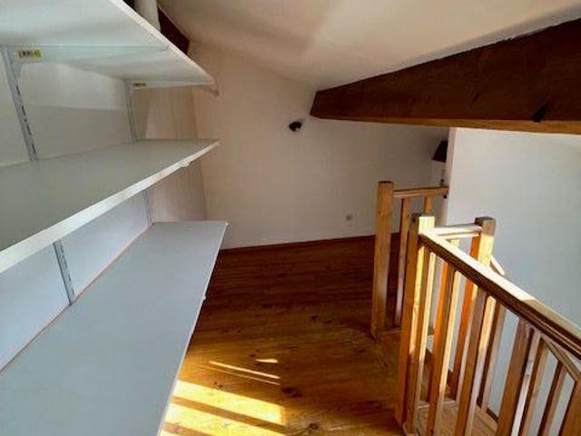 Appartement 3 pièces, 69 m² à louer à Les Matelles 34270