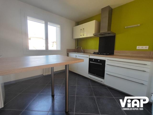 Appartement 3 pièces, 69 m² à louer à Limoges 87000
