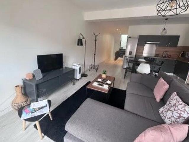 Appartement 3 pièces, 69 m² à louer à Libourne 33500