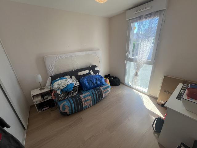 Appartement 3 pièces, 69 m² à louer à Luc la Primaube 12450