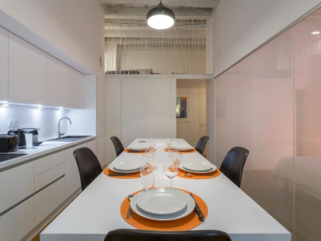 Appartement 3 pièces, 69 m² à louer à Lyon 1 69001