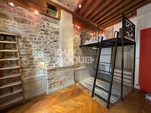 Appartement 3 pièces, 69 m² à louer à Lyon 5 69005