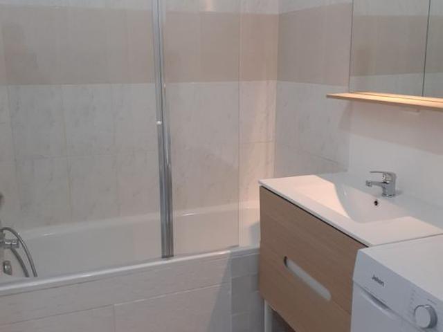 Appartement 3 pièces, 69 m² à louer à Lyon 9 69009