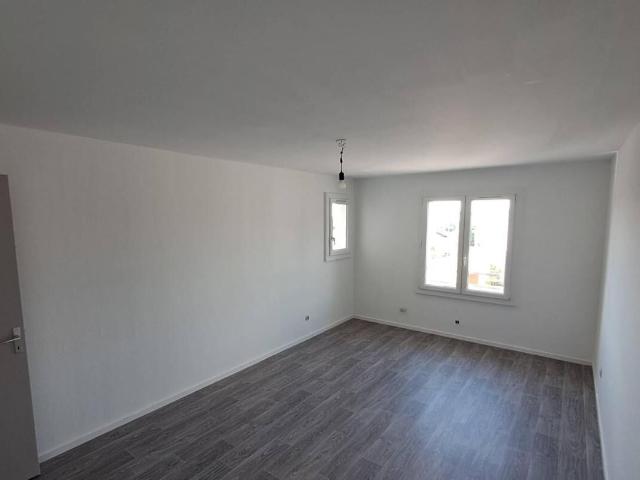 Appartement 3 pièces, 69 m² à louer à Maizières lès Vic 57810