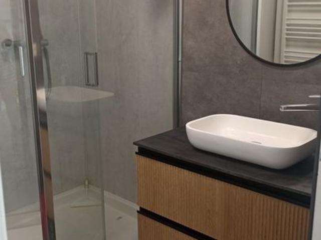 Appartement 3 pièces, 69 m² à louer à Meaux 77100