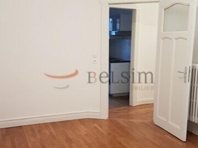 Appartement 3 pièces, 69 m² à louer à Metz 57000