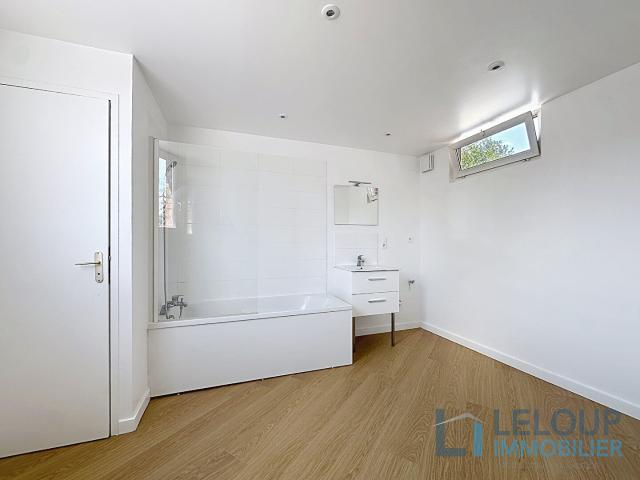 Appartement 3 pièces, 69 m² à louer à Mont Saint Aignan 76130