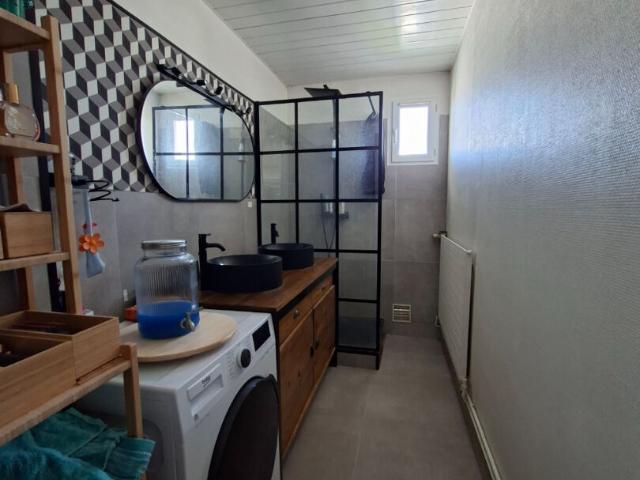Appartement 3 pièces, 69 m² à louer à Montauban 82000