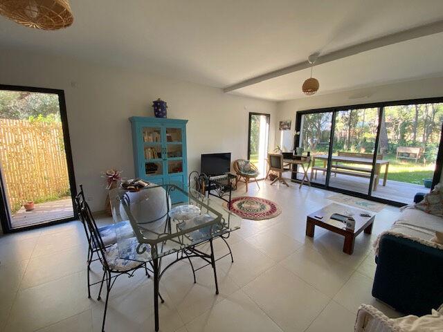 Appartement 3 pièces, 69 m² à louer à Montpellier 34090