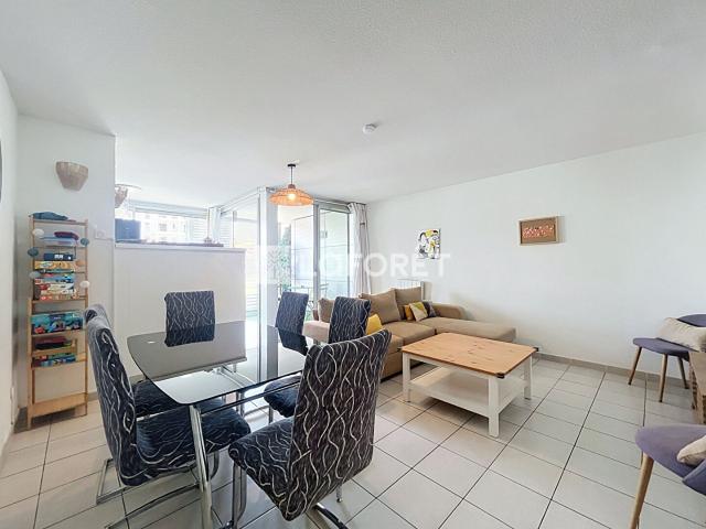 Appartement 3 pièces, 69 m² à louer à Montpellier 34000