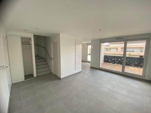 Location appartement 3 pièces 69 m² à Mondonville 31700