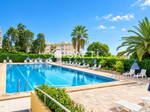 Appartement 3 pièces, 69 m² à louer à Nice 06200
