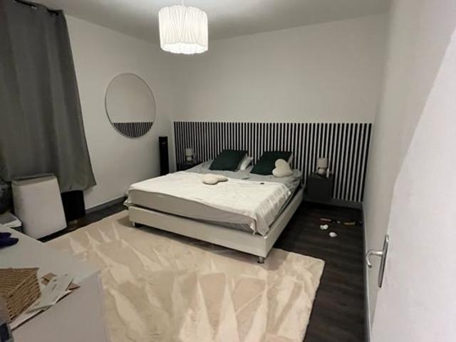 Appartement 3 pièces, 69 m² à louer à Orange 84100
