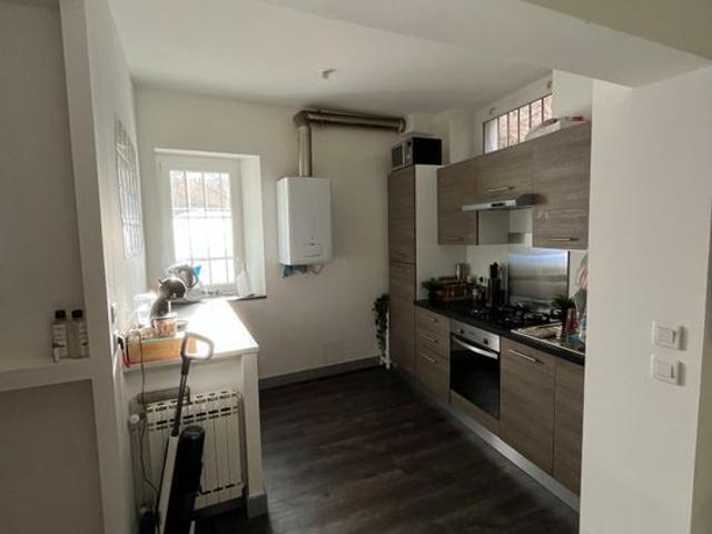 Appartement 3 pièces, 69 m² à louer à Orange 84100