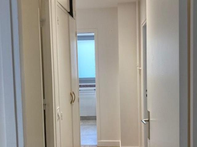 Appartement 3 pièces, 69 m² à louer à Paris 13 75013