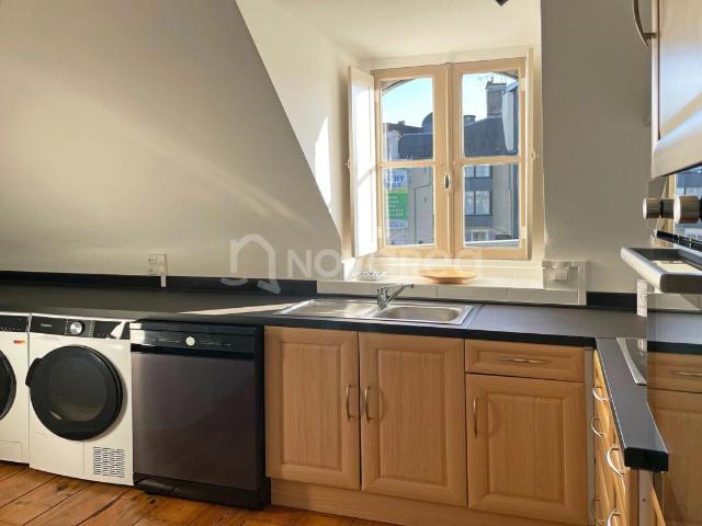 Appartement 3 pièces, 69 m² à louer à Pau 64000