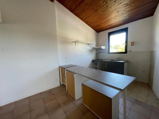 Appartement 3 pièces, 69 m² à louer à Pessac 33600