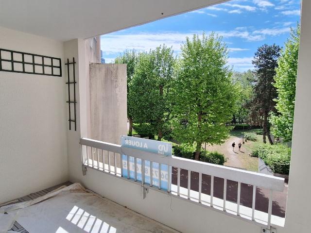 Appartement 3 pièces, 69 m² à louer à Pontoise 95000
