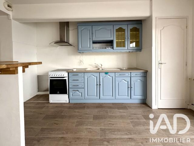 Appartement 3 pièces, 69 m² à louer à Rennes 35000