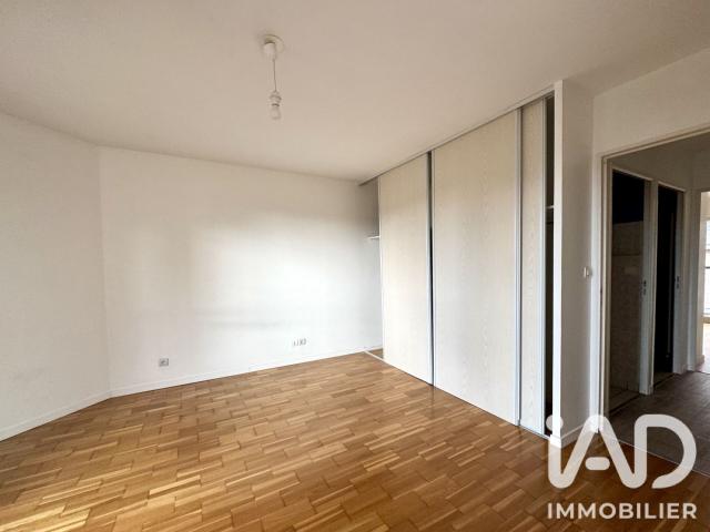 Appartement 3 pièces, 69 m² à louer à Rennes 35000