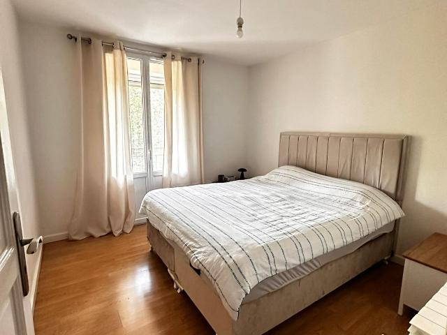 Appartement 3 pièces, 69 m² à louer à Roanne 42300