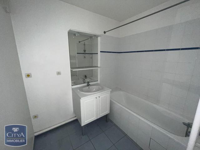 Appartement 3 pièces, 69 m² à louer à Saint Avertin 37550