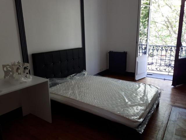 Appartement 3 pièces, 69 m² à louer à Saint Étienne 42000