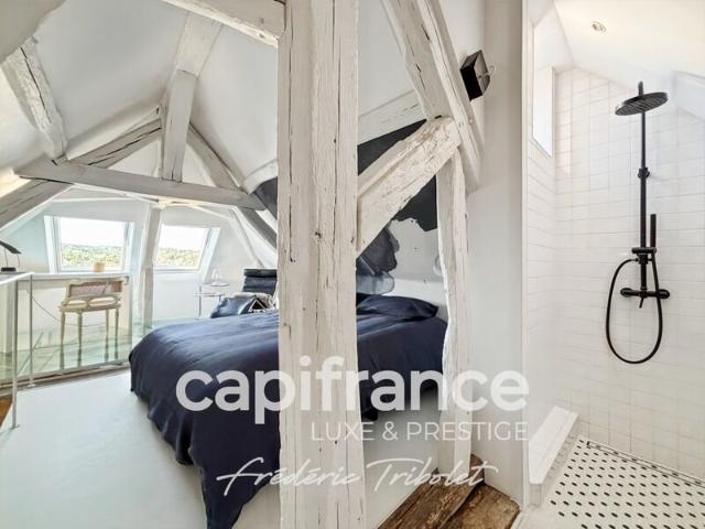Appartement 3 pièces, 69 m² à louer à Saint Germain en Laye 78100
