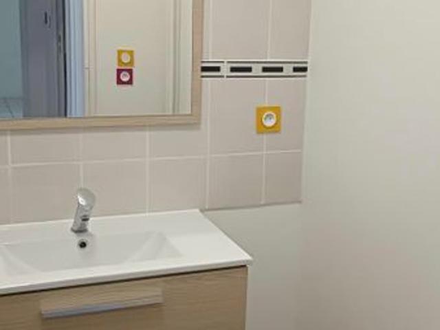 Appartement 3 pièces, 69 m² à louer à Saint Herblain 44800