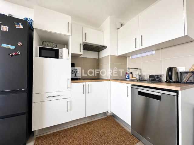 Appartement 3 pièces, 69 m² à louer à Saint Jean de Védas 34430