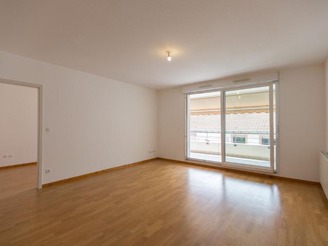 Appartement 3 pièces, 69 m² à louer à Strasbourg 67000