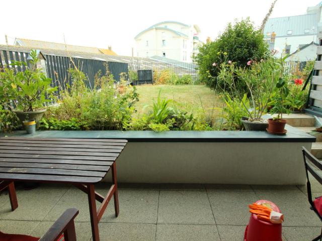 Appartement 3 pièces – 69 m² environ à Saint Malo ref: G64186