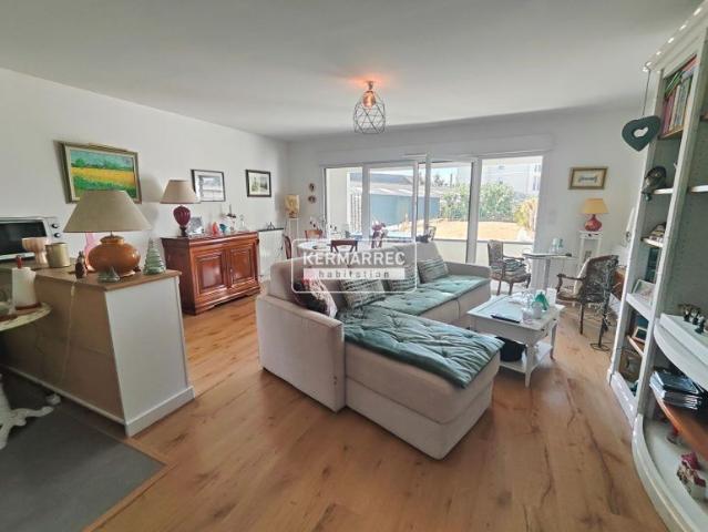 Appartement 3 pièces – 69 m² environ à Saint Malo ref: G64186