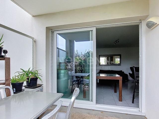 Appartement 3 pièces 69 m²