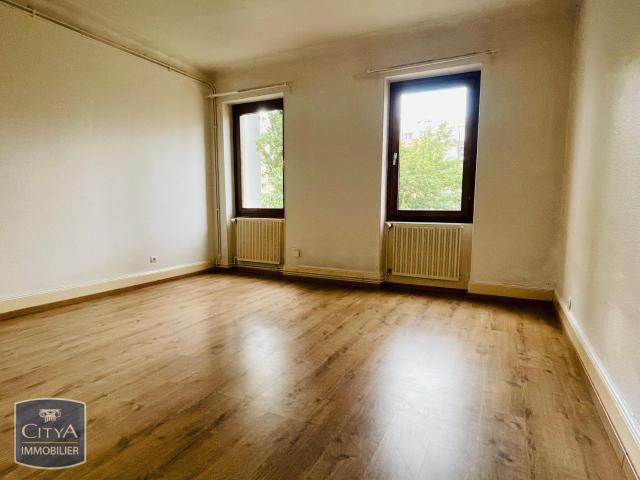 Appartement 3 pièces 69 m²