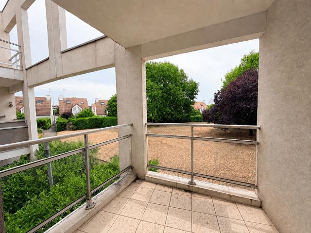 Appartement 3 pièces 69 m²